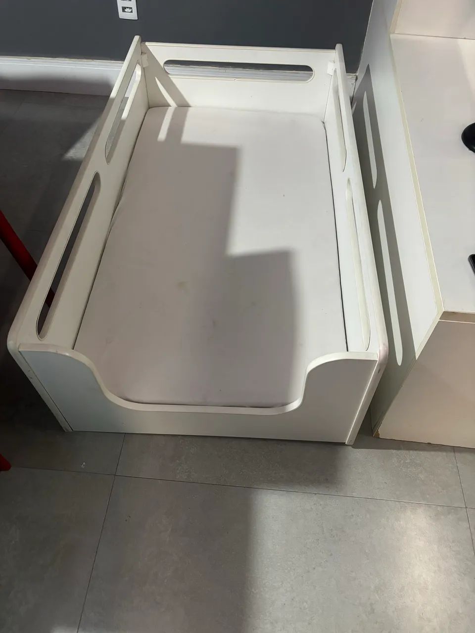 Cama infantil  - Foto 3
