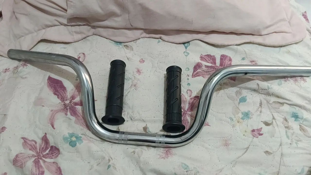 Guidom + Manopla 160