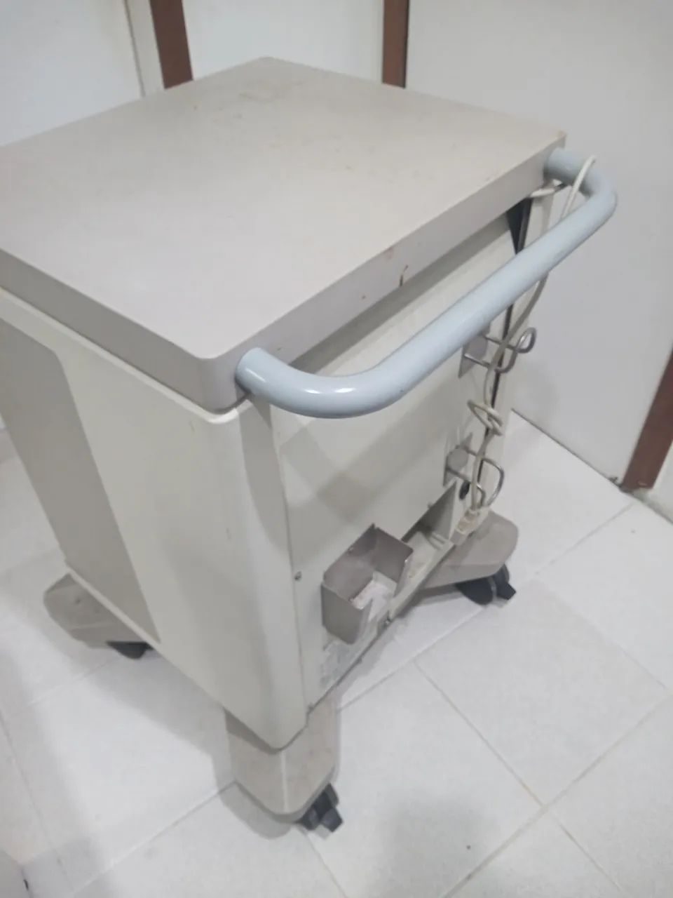 Carrinho mesa ultrasson e outros - Foto 4