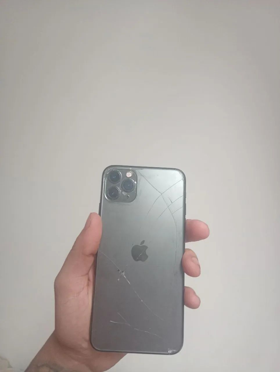 iPhone 11 pro Max 