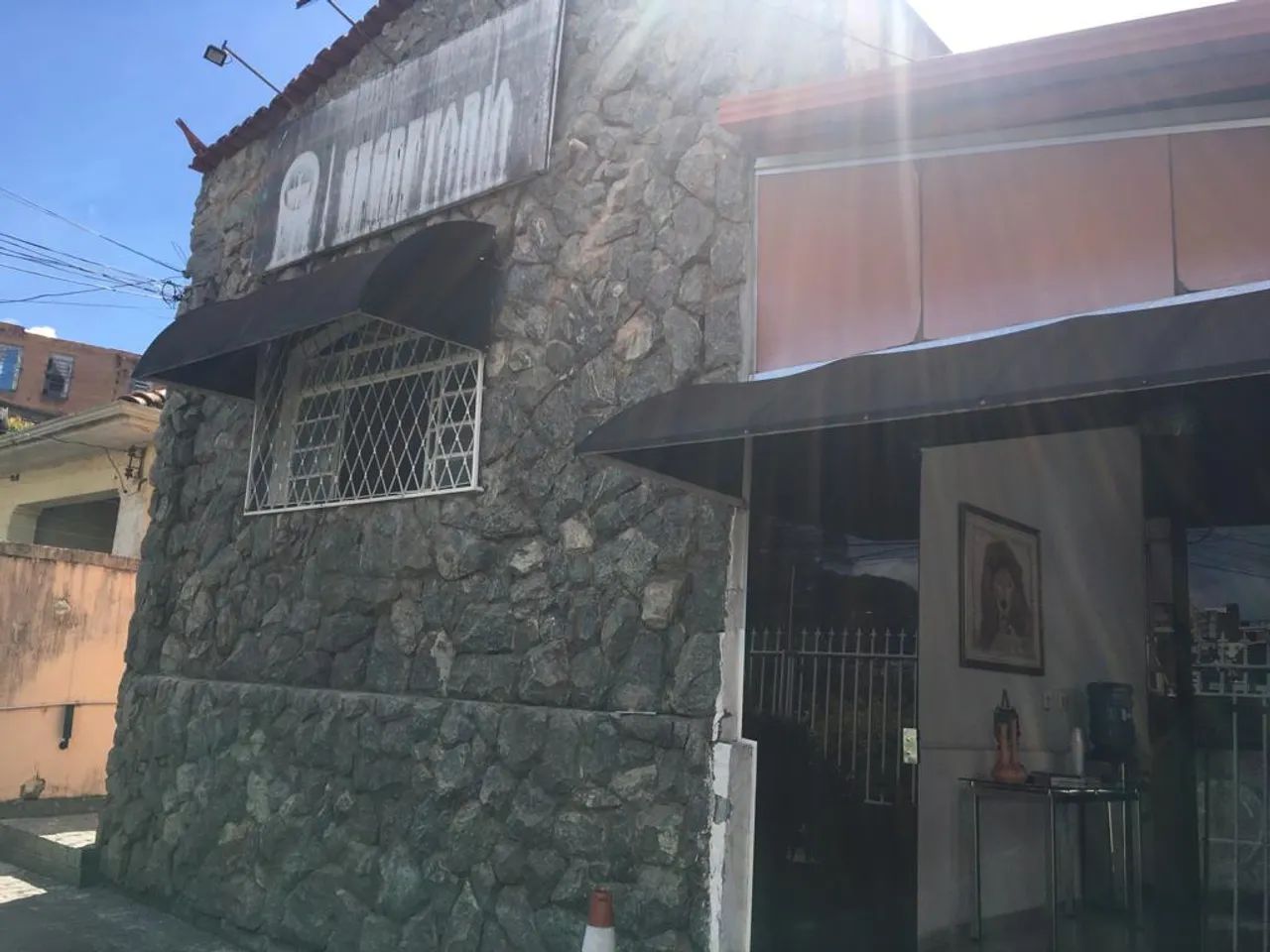 Casa comercial São Cristóvão - Foto 2