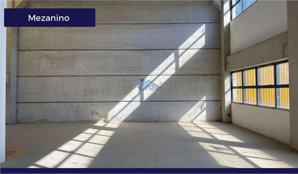 Galpão para alugar em Araçariguama, Ribeirão do Colégio, com 1385 m² - Foto 7