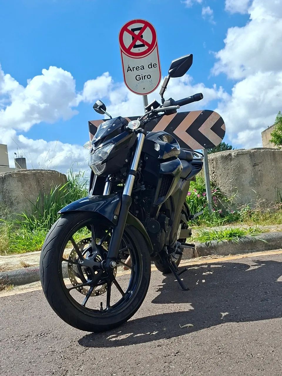 Fz25 2018 - Foto 5