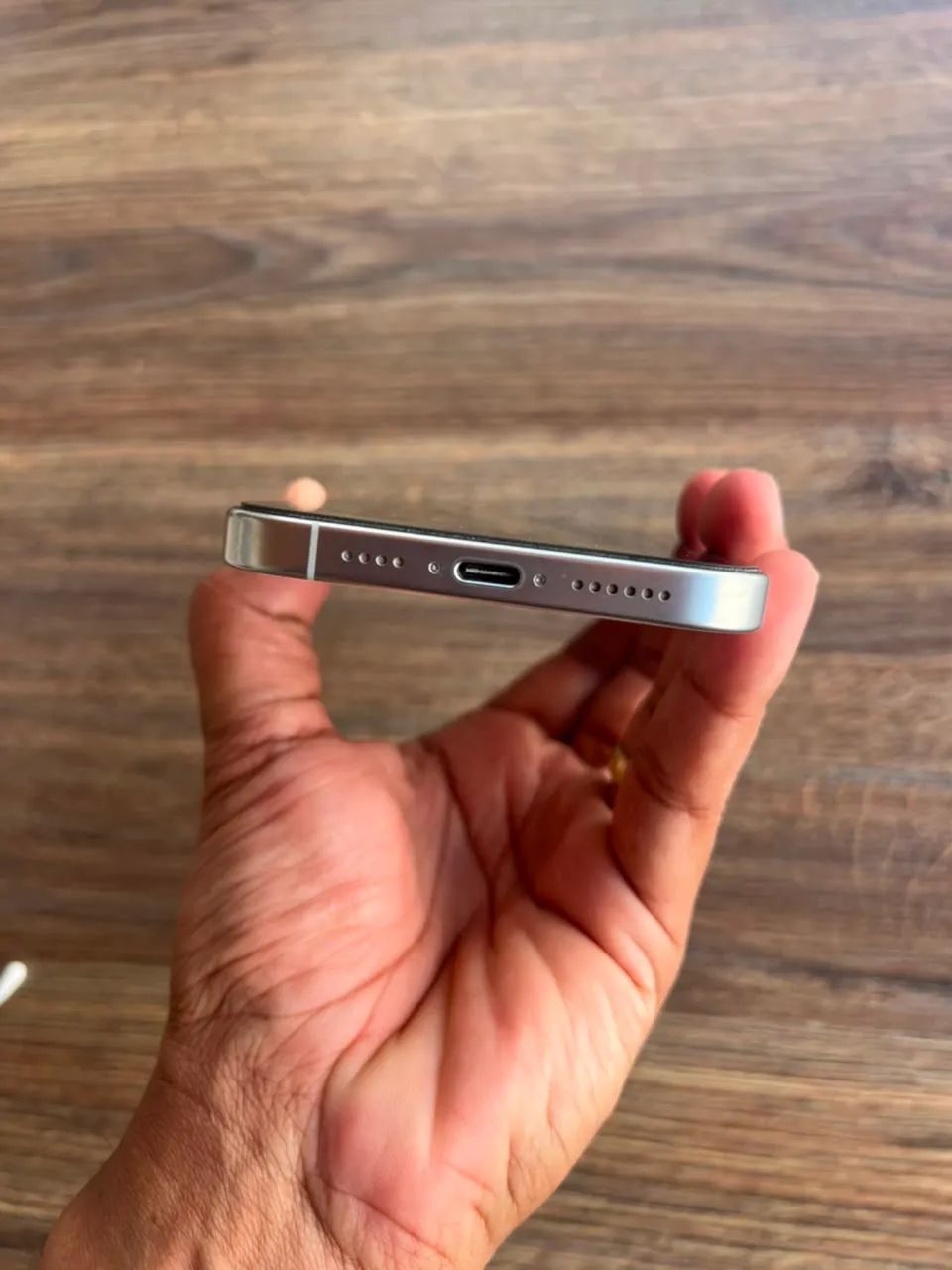 Iphone 16 pro Max 257GB - Foto 4