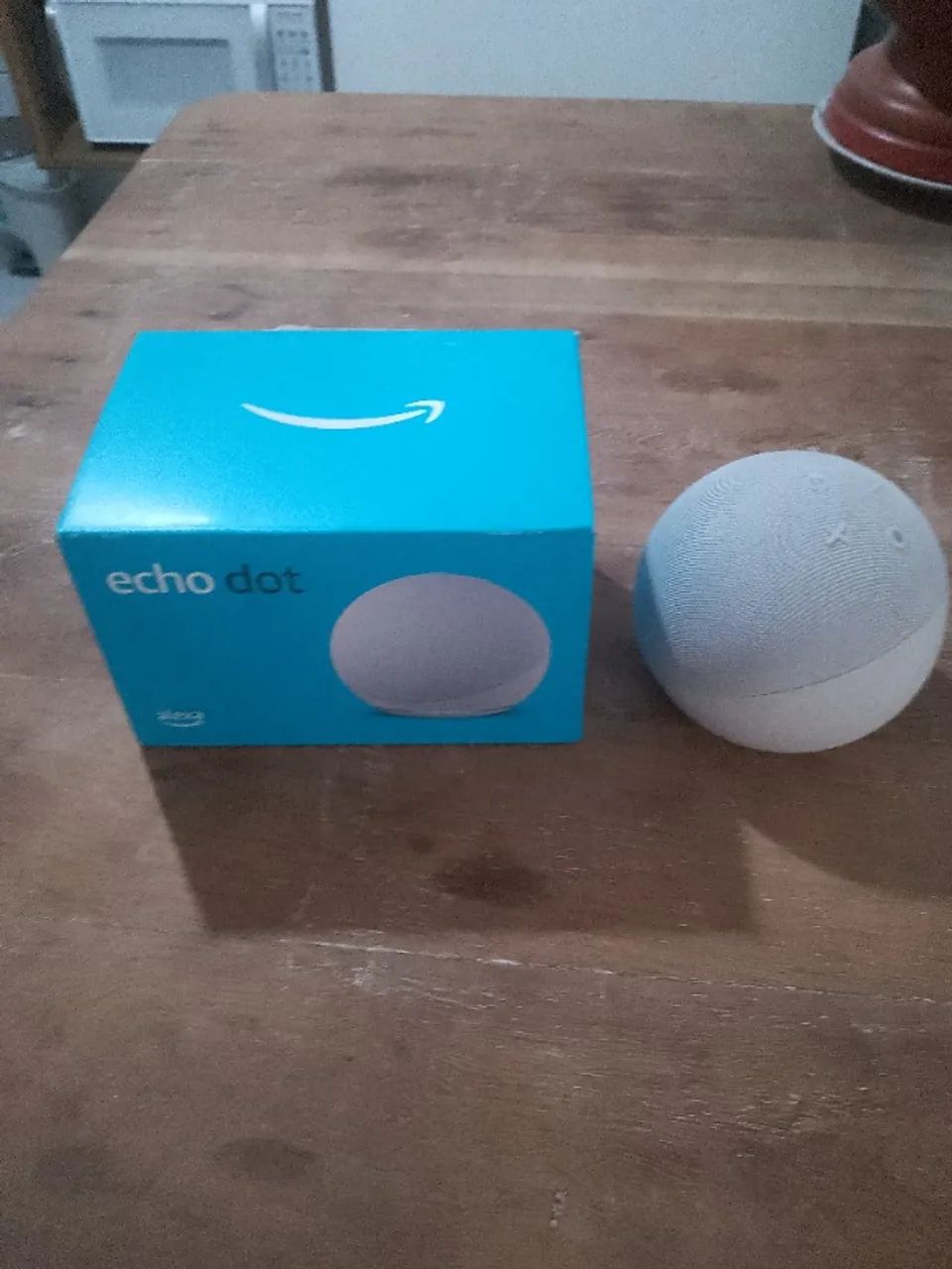 Alexa  - Foto 2