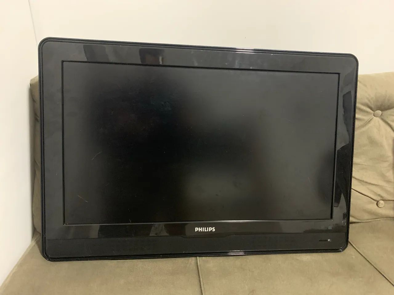 Televisão Philips 32 Polegadas 