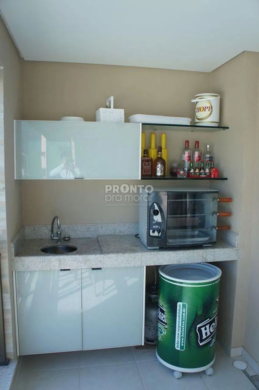 Apartamento com 2 quartos em Muro Alto - Foto 2