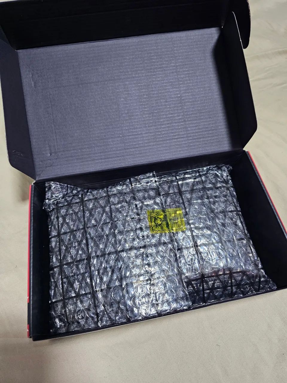 Placa De Vídeo SuperFrame RX 6600 Falcon, 8GB - Foto 4