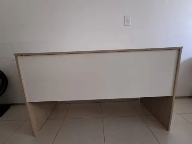 Mesa escritório - Foto 2