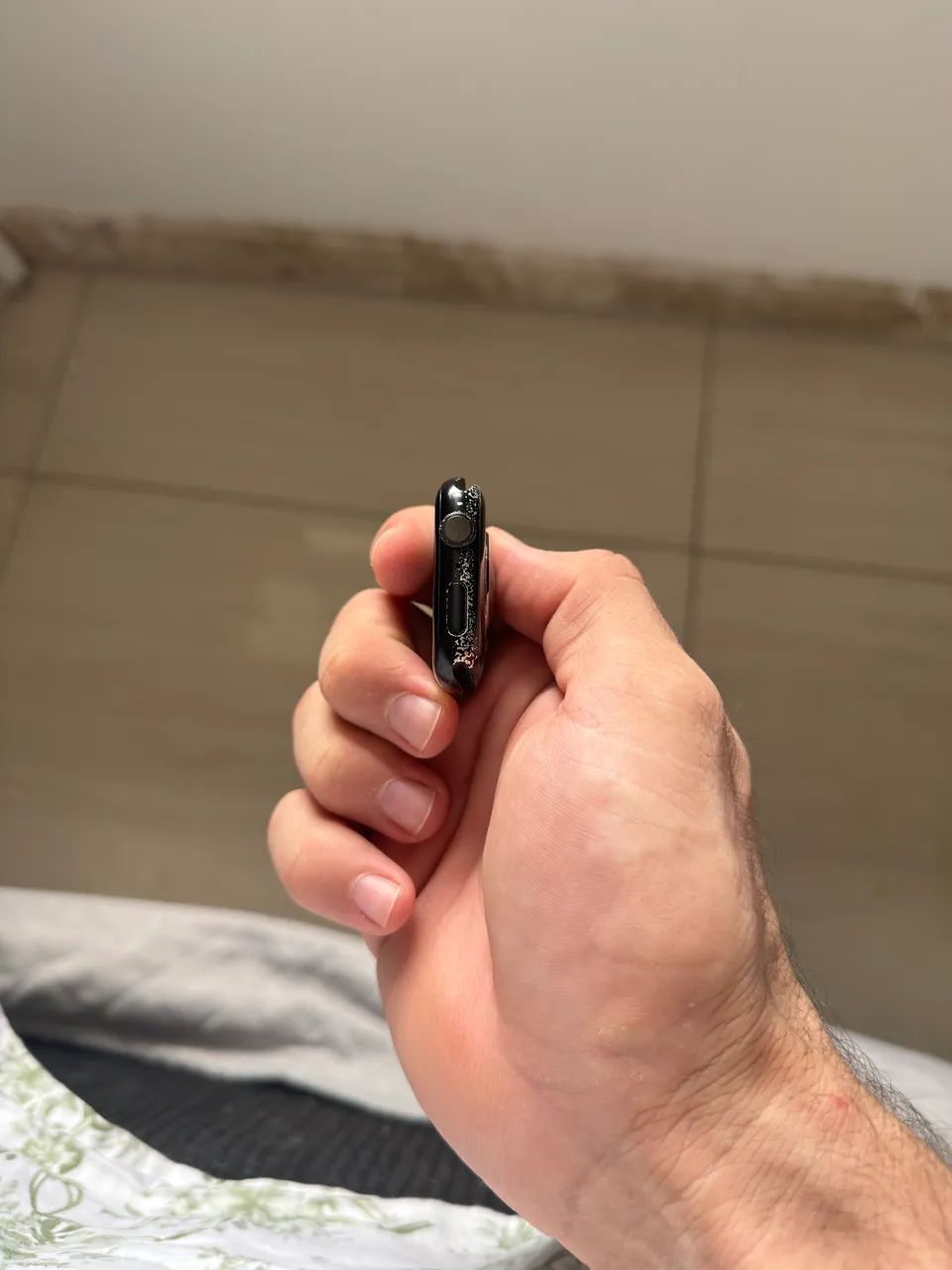 Apple Watch série 7 45mm - Foto 4