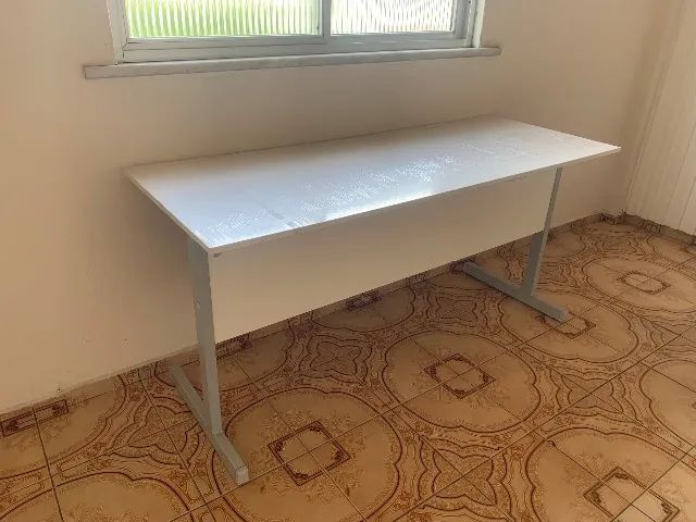 Mesa de escritório 
