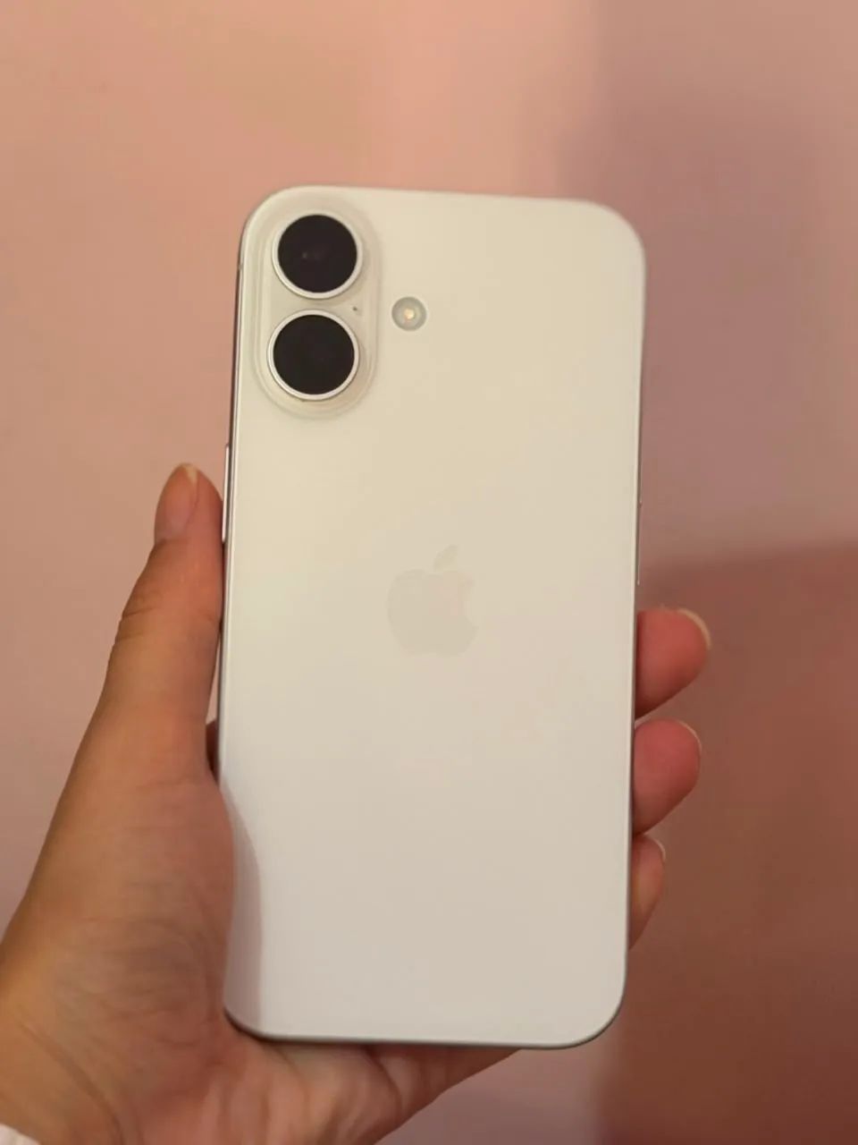 iPhone 16 - 128gb 100% bateria  - Foto 4