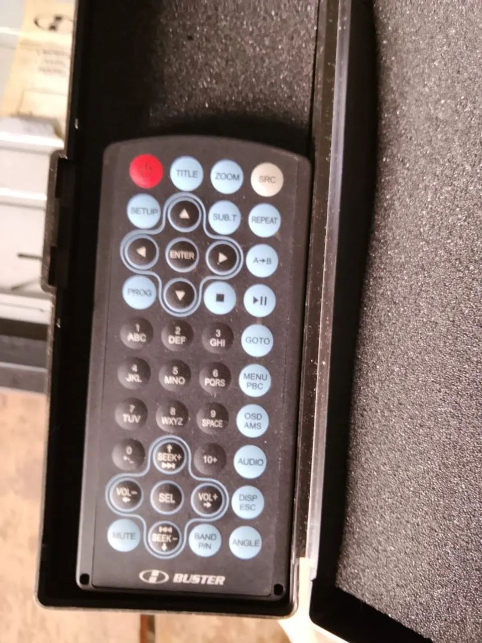 Toca CD mais pirâmide e 2 trisal  - Foto 2