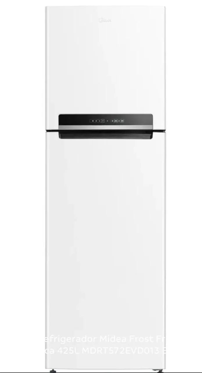 Refrigerador duplex 425L 