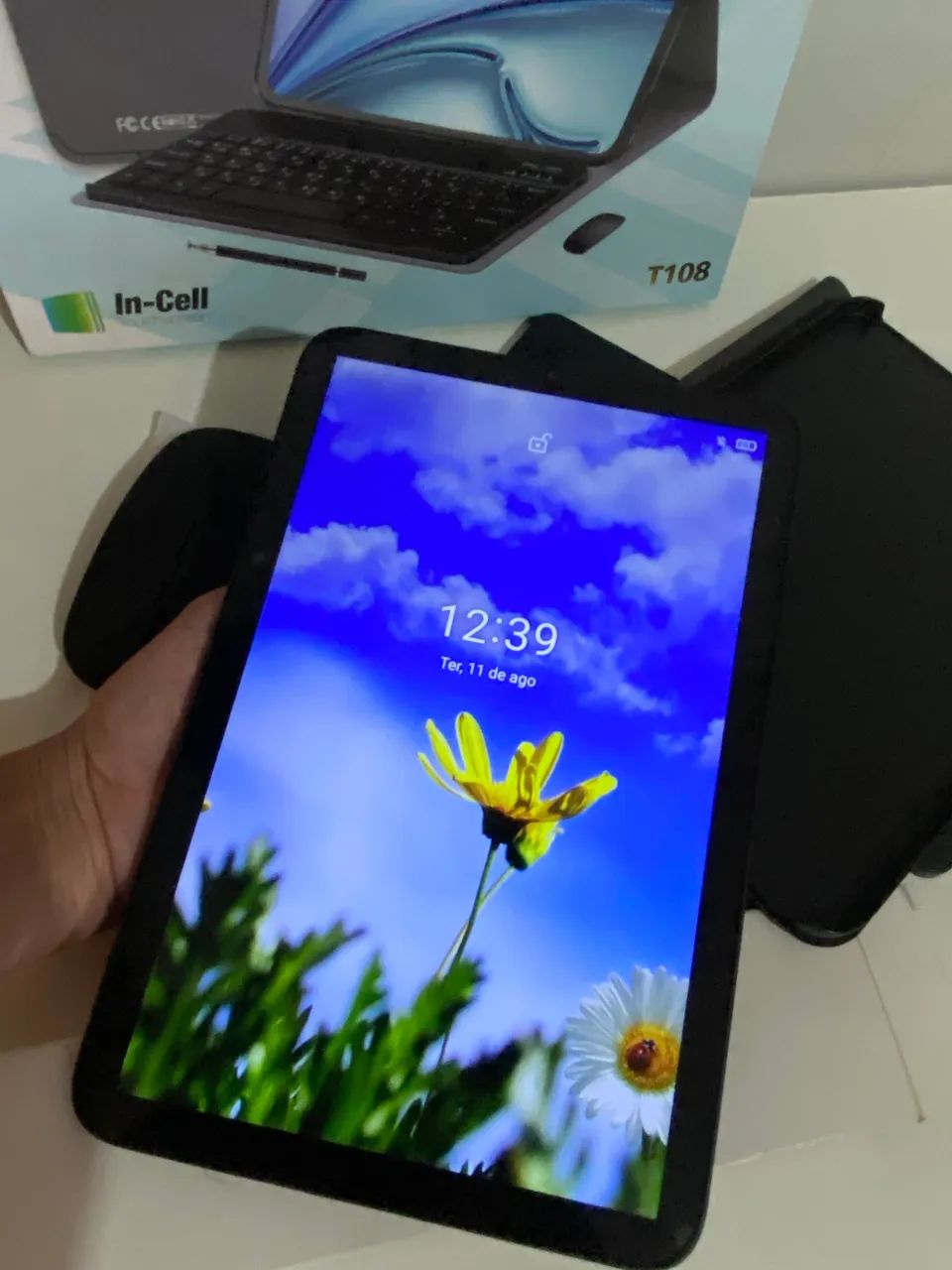 Tablet PC  - Foto 2