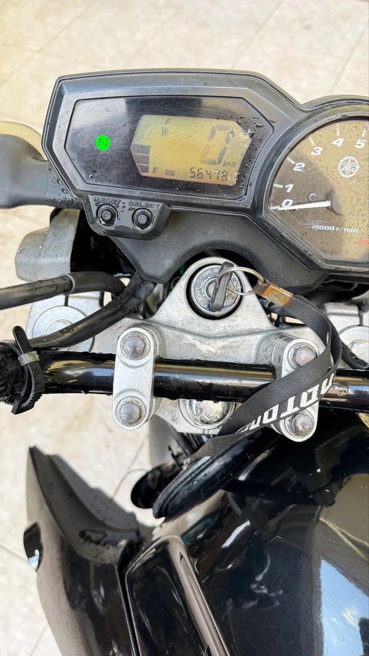 Fazer 250 ys - Foto 4