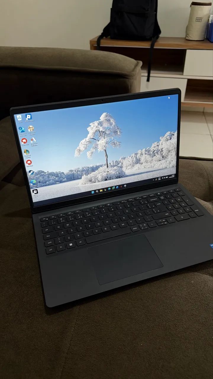 Notebook Dell Inspiron 15 3520