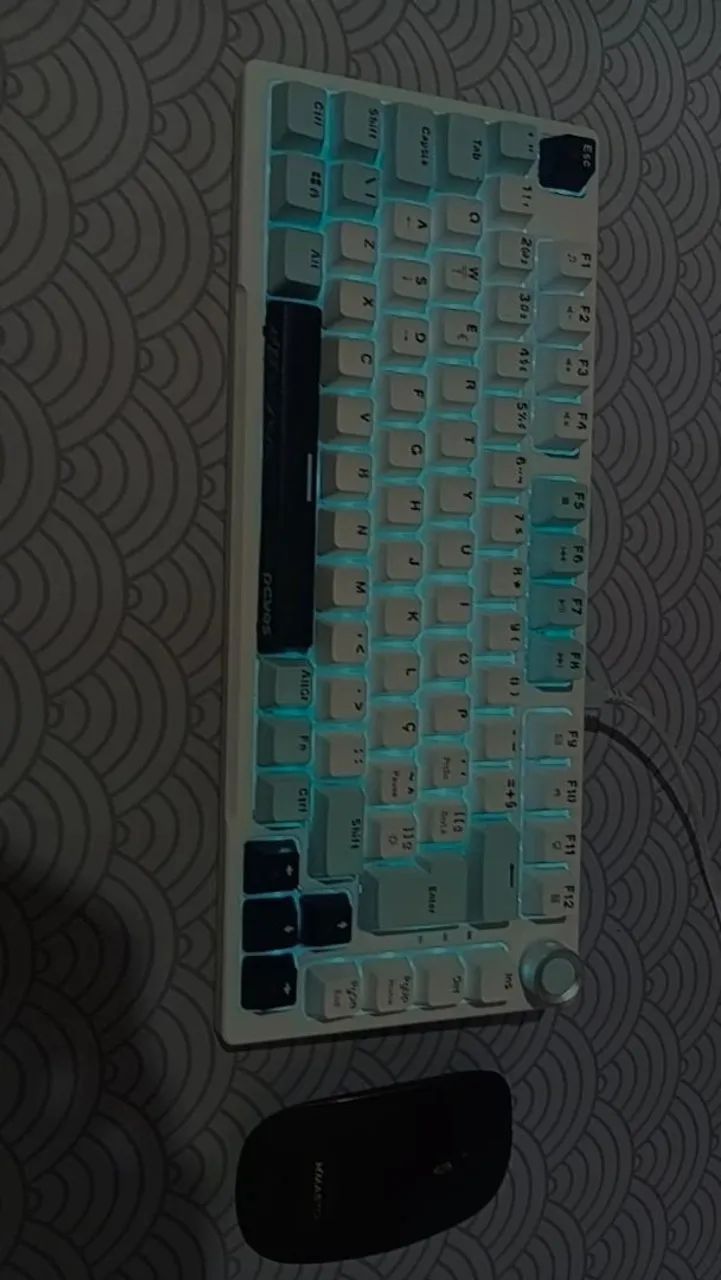 PC GAMER COMPLETO (faço sua oferta) - Foto 5