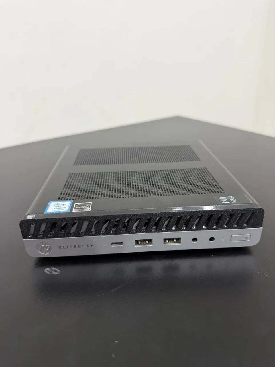 hp elitedesk 800 g3 mini i5 - Foto 3