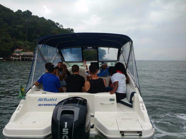 Escola náutica, arrais amador, lancha e motonauta, jet ski - Foto 7