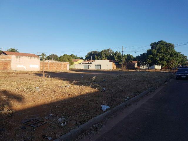 Lote no Aureny III Qd. 177