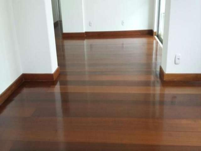 Apartamento Padrão