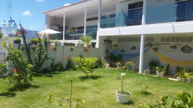 Casa mar de carapibus aluga-se finais de semana , feriados e temporada - Foto 17
