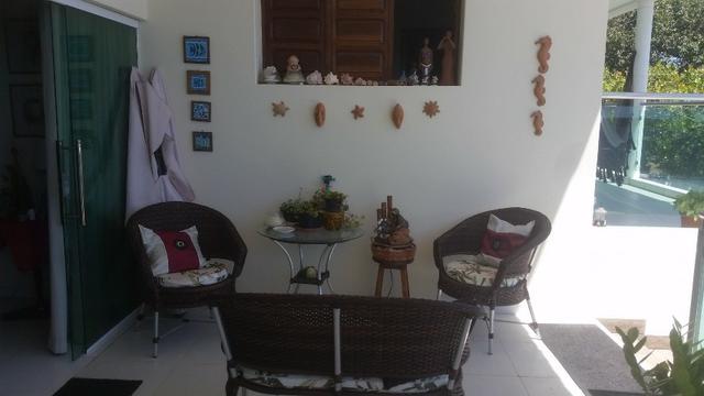 Casa mar de carapibus aluga-se finais de semana , feriados e temporada - Foto 16