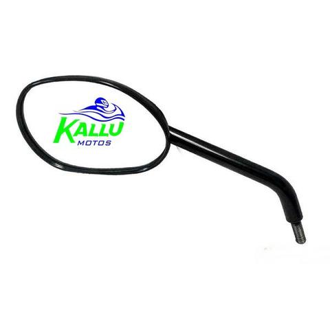 Promoção de retrovisor motos honda yamaha suzuky kallu motos niteroi