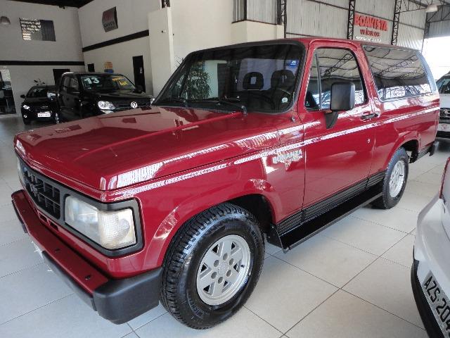 Gm - Bonanza Custom Deluxe 1993 diesel - Foto 4