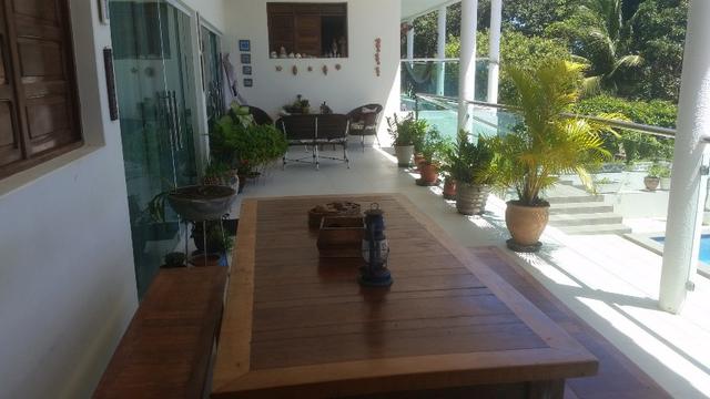 Casa mar de carapibus aluga-se finais de semana , feriados e temporada - Foto 10