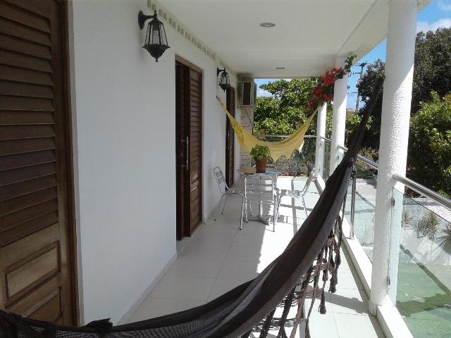 Casa mar de carapibus aluga-se finais de semana , feriados e temporada - Foto 5