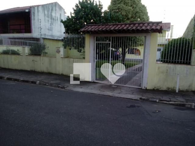Casa à venda com 4 dormitórios em Ideal, Canoas cod:291983