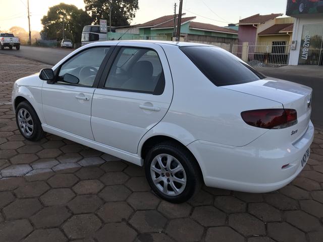 FIAT SIENA EL 1.4 Ano (2014/2015 - Foto 2