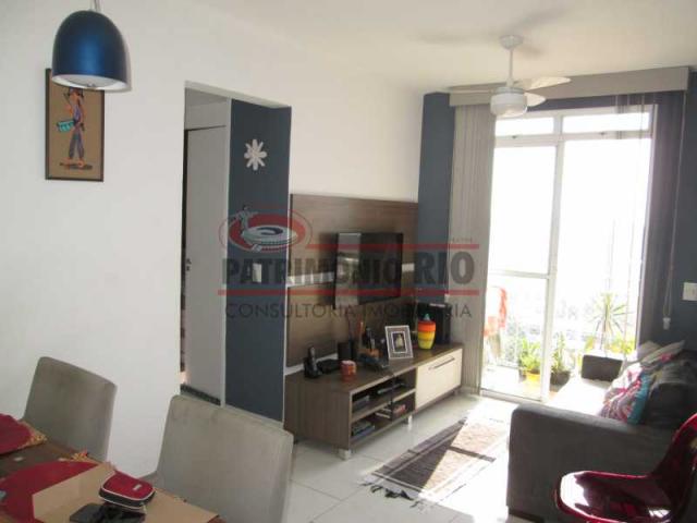 Apartamento à venda com 2 dormitórios em Cordovil, Rio de janeiro cod:PAAP22382