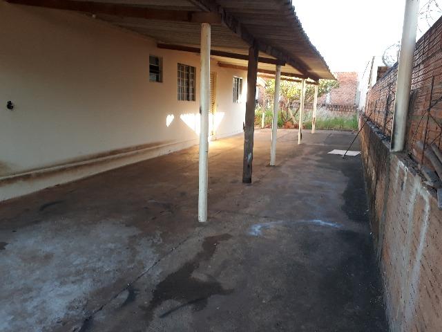 Vendo Edícula - Jardim do Bosque em Jales/SP. Lote 8X30. Quitado - Foto 4