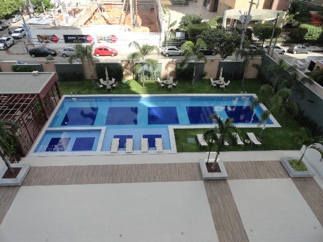 AP0122 - Apartamento 150 m², 3 suítes, 3 vagas, Edifício Promenade, Aldeota - Foto 5