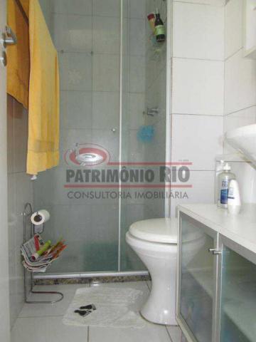 Apartamento à venda com 2 dormitórios em Cordovil, Rio de janeiro cod:PAAP22382 - Foto 11
