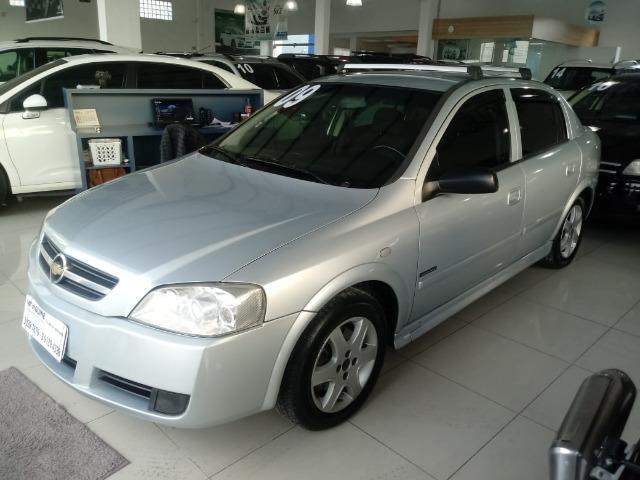 Astra Advantage 2.0 2009