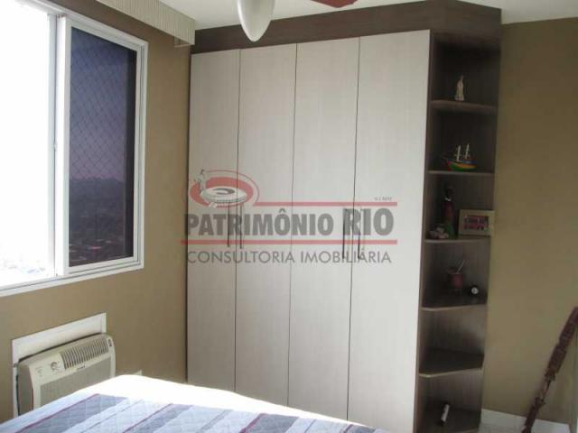 Apartamento à venda com 2 dormitórios em Cordovil, Rio de janeiro cod:PAAP22382 - Foto 9
