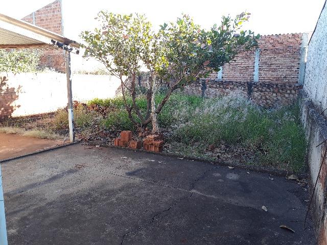 Vendo Edícula - Jardim do Bosque em Jales/SP. Lote 8X30. Quitado - Foto 15