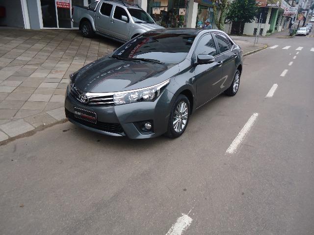Toyota Corolla Xei Todas as Revisões na Agencia - Foto 4