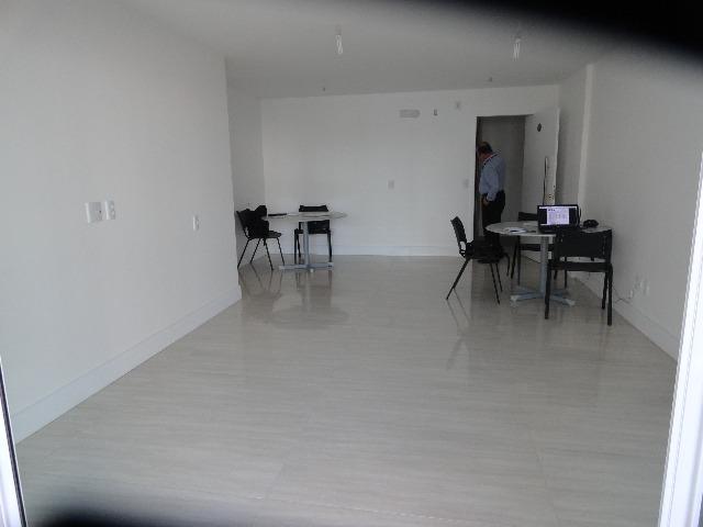 AP0122 - Apartamento 150 m², 3 suítes, 3 vagas, Edifício Promenade, Aldeota - Foto 8
