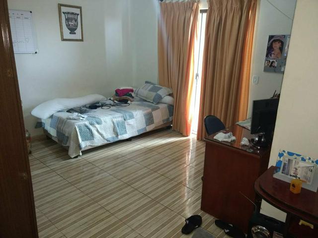 Casa duplex Francisco Bernardino,4 quartos,2salas,cozinha,copa,sacada e área - Foto 20