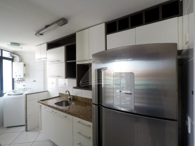 Apartamento para alugar com 1 dormitórios em Centro, Passo fundo cod:11046 - Foto 6