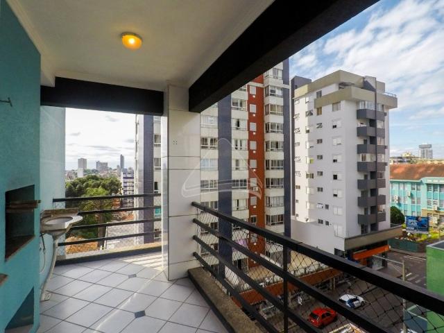 Apartamento para alugar com 1 dormitórios em Centro, Passo fundo cod:11046 - Foto 4