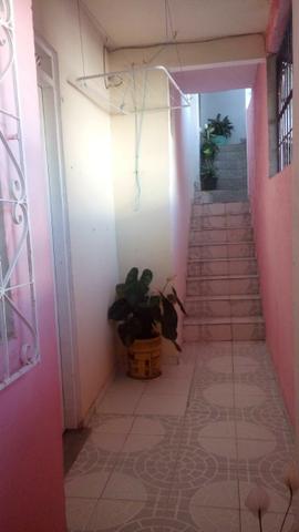 Alugo casa em Candeias-BA - Foto 4