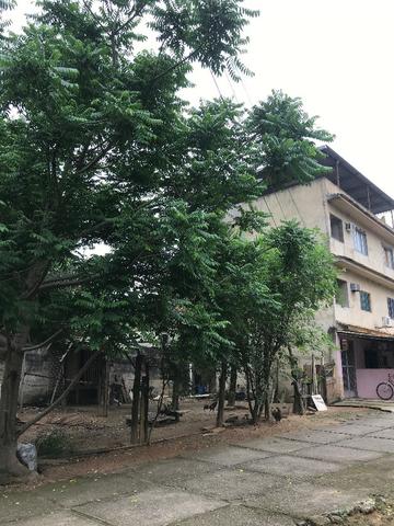 Casa Grande + Terreno Grande XERÉM