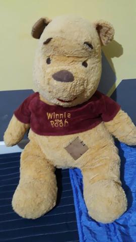 Urso Pooh Gigante com 67 cm - Foto 3