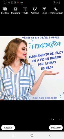 Aproveita as promoções+ - Foto 4